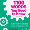 1100 WORDS YOU NEED TO KNOW + ONLINE PRACTICE