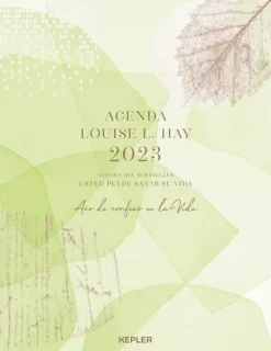 A-23 AÑO DE CONFIAR EN LA VIDA