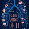 A DOS METROS DE TI