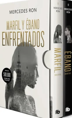 A ENFRENTADOS (ESTUCHE)