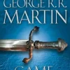A GAME OF THRONES: A SONG OF ICE AND FIRE, BOOK 1