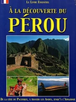 A LA DECOUVERTE DE CUSCO (FRANCES)