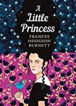 A LITTLE PRINCESS: INTERNATIONAL WOMEN´S DAY CLASSICS