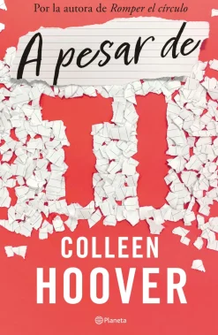 A PESAR DE TI (REGRETTING YOU)