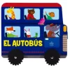 A RODAR: EL AUTOBÚS (REPRINT)