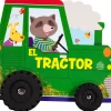 A RODAR: EL TRACTOR (NEW)