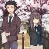 A SILENT VOICE N.2