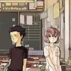 A SILENT VOICE N.1