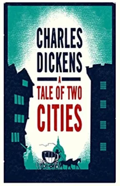 A TALE OF TWO CITIES