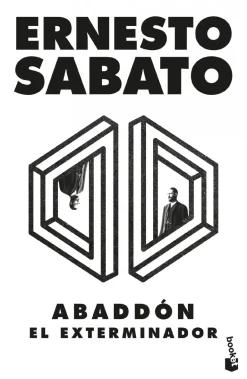 ABADDÓN, EL EXTERMINADOR