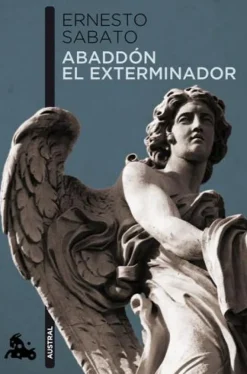 ABADDON EL EXTERMINADOR