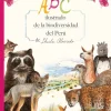 ABC ILUSTRADO DE LA BIODIVERSIDAD DEL PERU