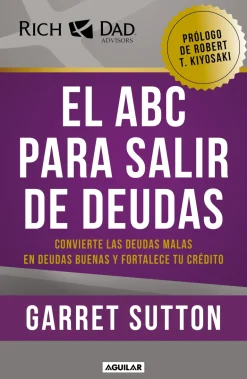 ABC PARA SALIR DE DEUDAS, EL