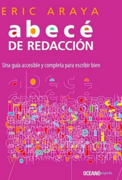 ABECE DE REDACCION