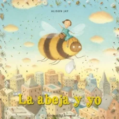 ABEJA Y YO