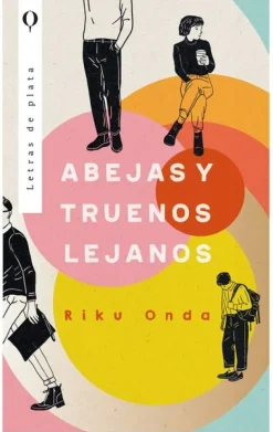 ABEJAS Y TRUENOS LEJANOS