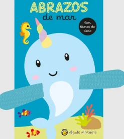 ABRAZOS DE MAR