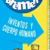 ABREMENTE 2 EN 1 - INVENTOS Y CUERPO HUM