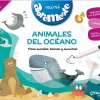 ABREMENTE: ANIMALES DEL OCÉANO