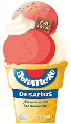 ABREMENTE DESAFÍOS 7-8