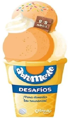 ABREMENTE DESAFÍOS 8-9