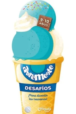 ABREMENTE DESAFÍOS 9-10 AÑOS