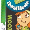 ABREMENTE POCKET - ZOOM