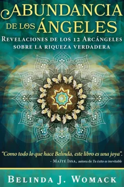 ABUNDANCIA DE LOS ÁNGELES