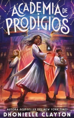 ACADEMIA DE PRODIGIOS