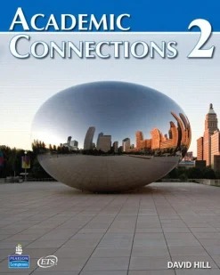 ACADEMIC CONNECTIONS 2 SB W / MYLAB