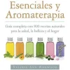 ACEITES ESENCIALES Y AROMATERAPIA