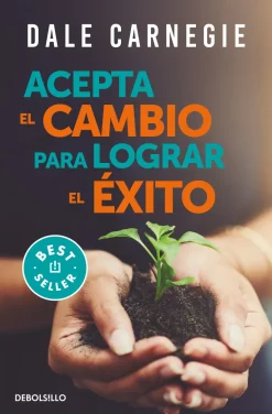 ACEPTA EL CAMBIO PARA LOGRAR EL EXITO