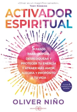 ACTIVADOR ESPIRITUAL