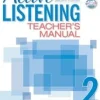 ACTIVE LISTENING 2ED. 2 TB W / AUDIO CD