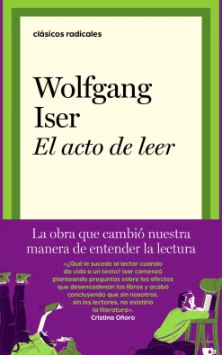 ACTO DE LEER, EL