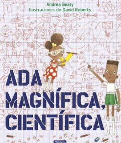 ADA MAGNIFICA, CIENTIFICA