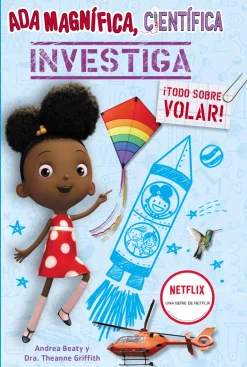 ADA MAGNIFICA, CIENTIFICA, INVESTIGA 1