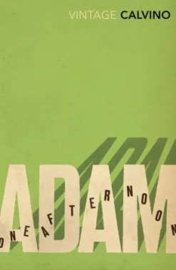 ADAM ONE AFTERNOON    *