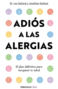 ADIOS A LAS ALERGIAS