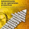 ADMINISTRACION DE LAS OPERACIONES PRODUCTIVAS