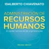 ADMINISTRACION DE RECURSOS HUMANOS 10ED.