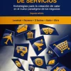 ADMINISTRACION DE SERVICIOS 2ED.