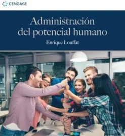 ADMINISTRACION DEL POTENCIAL HUMANO