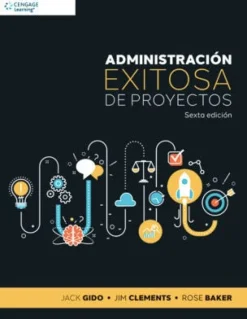 ADMINISTRACION EXITOSA DE PROYECTOS