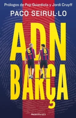 ADN BARÇA