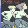 ADVENTURE AT HAYDON POINT - HUB TEEN READERS 2 W / AUDIO CD
