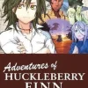 ADVENTURES OF HUCKLEBERRY FINN