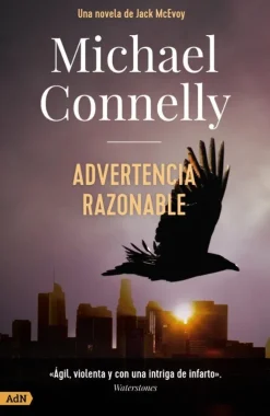 ADVERTENCIA RAZONABLE [ADN]