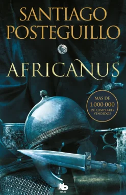 AFRICANUS 1-EL HIJO DEL CONSUL