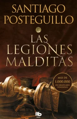 AFRICANUS 2-LEGIONES MALDITAS